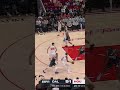 lefty Alpi slam 😮‍💨 #rockets