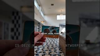 Een Speciale Munt Ter Ere Van De Eerste Intercontinentale Vlucht