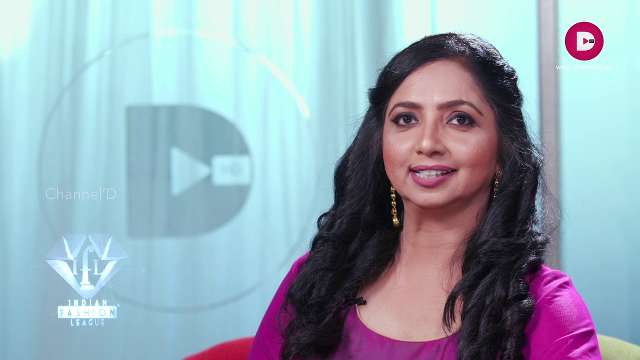 Indian Fashion League Season 3 | mrs models | Fashion Show | Espanio Events | IFL 3 | JOLLY JOSEPH