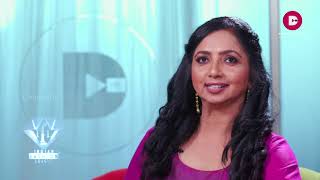 Indian Fashion League Season 3 Mrs Models Fashion Show Espanio Events Ifl 3 Jolly Joseph