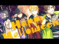 【浦島坂田船】Happy Halloween【歌ってみた】:w32:h24