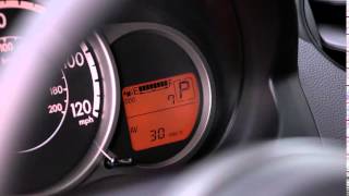 Mazda2 — Mazda2 Trip Computer   Mazda USA