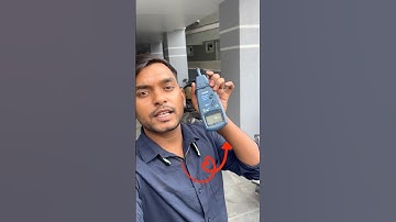 How to check motors RPM ? ￼  #shorts #tachometer #tech