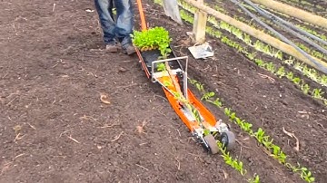 Amazing Farming New Machines ▶️ 1 #shorts