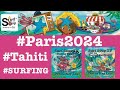 Surf Soup TV: Chasing Olympian Dreams and Paralympic Adventures at Teahupo'o-Chopes #Paris2024