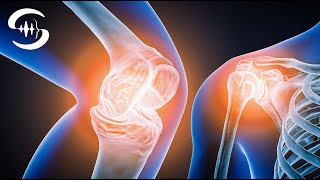 Heal joints (frequency therapy)  joint pain frequencies