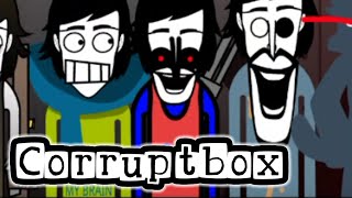 Incredibox Corruptbox - Jimmybox (Play And Mix)