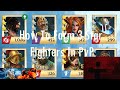 Gods of Rome How to Farm 3 Star Fighters in PvP Gods of Rome How to Farm 3 Star Fighters in PvP