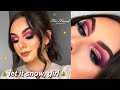 TOO FACED LET IT SNOW, GIRL COLLECTION TUTORIAL + REVIEW! | itsmartinaxo