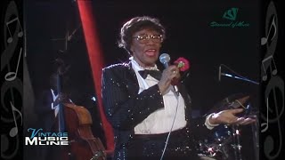 Ella Fitzgerald Full Concert - Milan 1984 (HD)