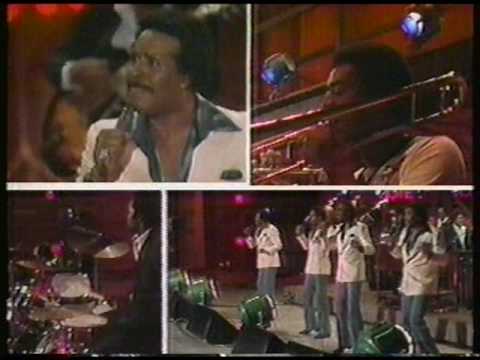 The Four Tops - "Let Me Set You Free" - Live - 'Fr...