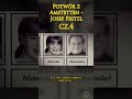24 Lata więził córkę – Potwór Josef Fritzl! Cz.4 #JosefFritzl  #TrueCrime #KryminalneHistorie