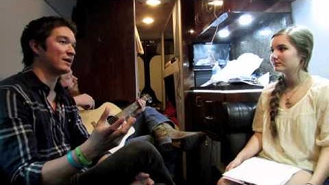 Go Radio: Interview with Stereo Sound Media