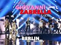 Die Giovanni Zarrella Show medley - 4.22.23 (Berlin, Germany)