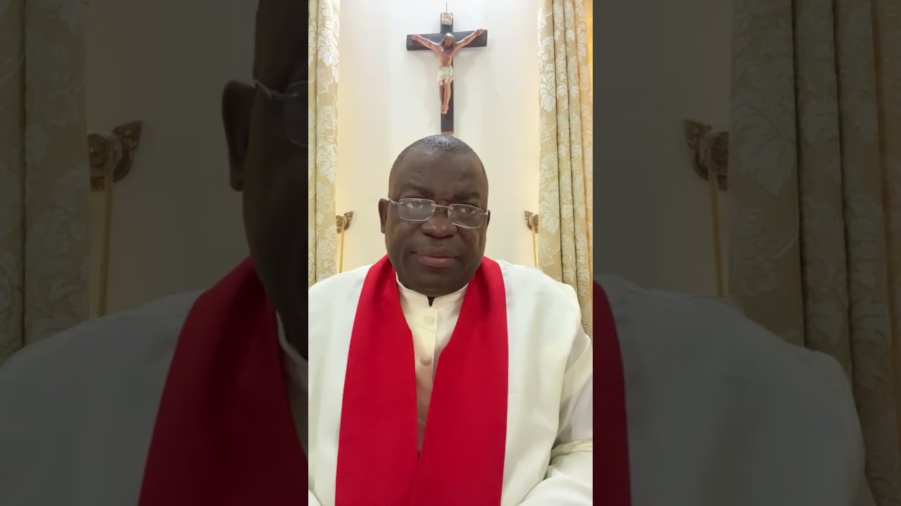 HOUR OF MERCY WITH FR MARIO 23/7/25