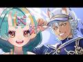 【ツイステ】一体どの楽器で何をやるってんだ…！？｜ポートフェスト【Vtuber／桃鬼つむ／初見ゲーム実況】