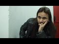 Capture de la vidéo Andre Matos Entrevista Inédita Madrid 2009 En Español