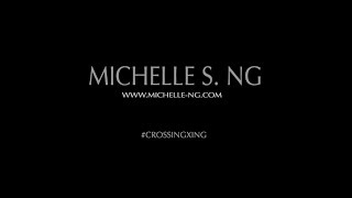 #crossingxing Naomi Lee Audition by Michelle Ng