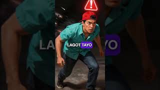 Space junk everywhere! Mas mabilis pa sa EDSA traffic 😅 #space #facts #viral