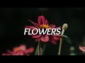 Miley Cyrus - Flowers (Lyrics)