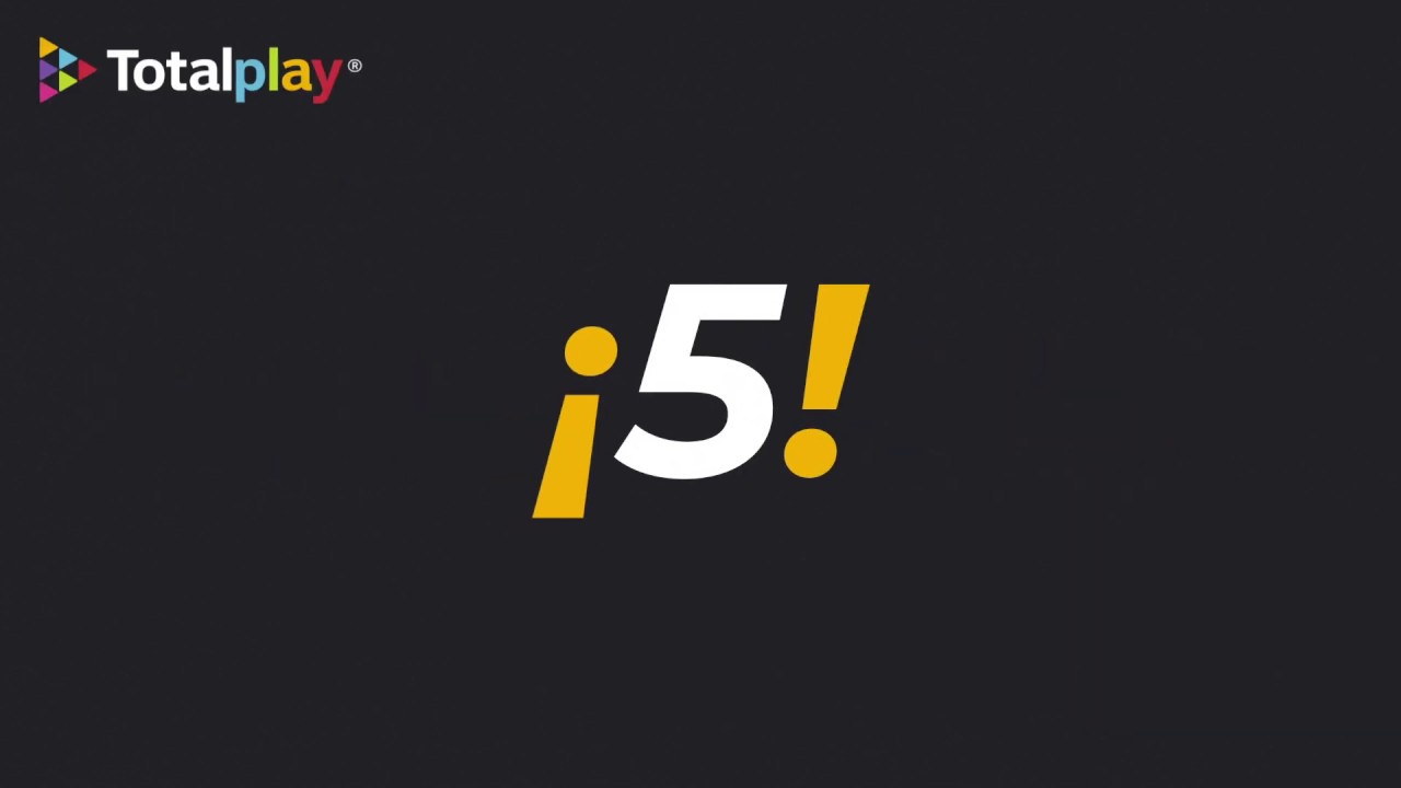 ¡5 razones para tener Totalplay® con Netflix Incluido!