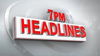 7pm Headlines || 14th February 2022 || News18 odia