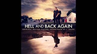 "Hell And Back" by J. Ralph Featuring Willie Nelson (Original End Title Song) chords