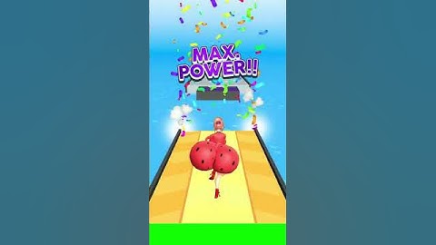 Belly Clash - Gameplay Walkthrough Level 64 | Belly Clash All Levels Mobile Gameplay #Funny #Crazy