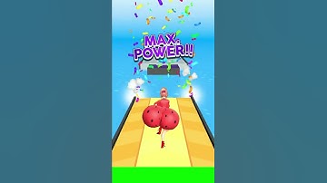 Belly Clash - Gameplay Walkthrough Level 64 | Belly Clash All Levels Mobile Gameplay #Funny #Crazy