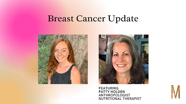 Breast Cancer Update Interview