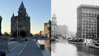 Syracuse History: Unlikely Beginnings