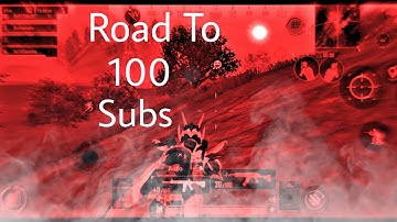 Road To 100 subs #Bgmi Best of ShotGun @DeViLSaQuib