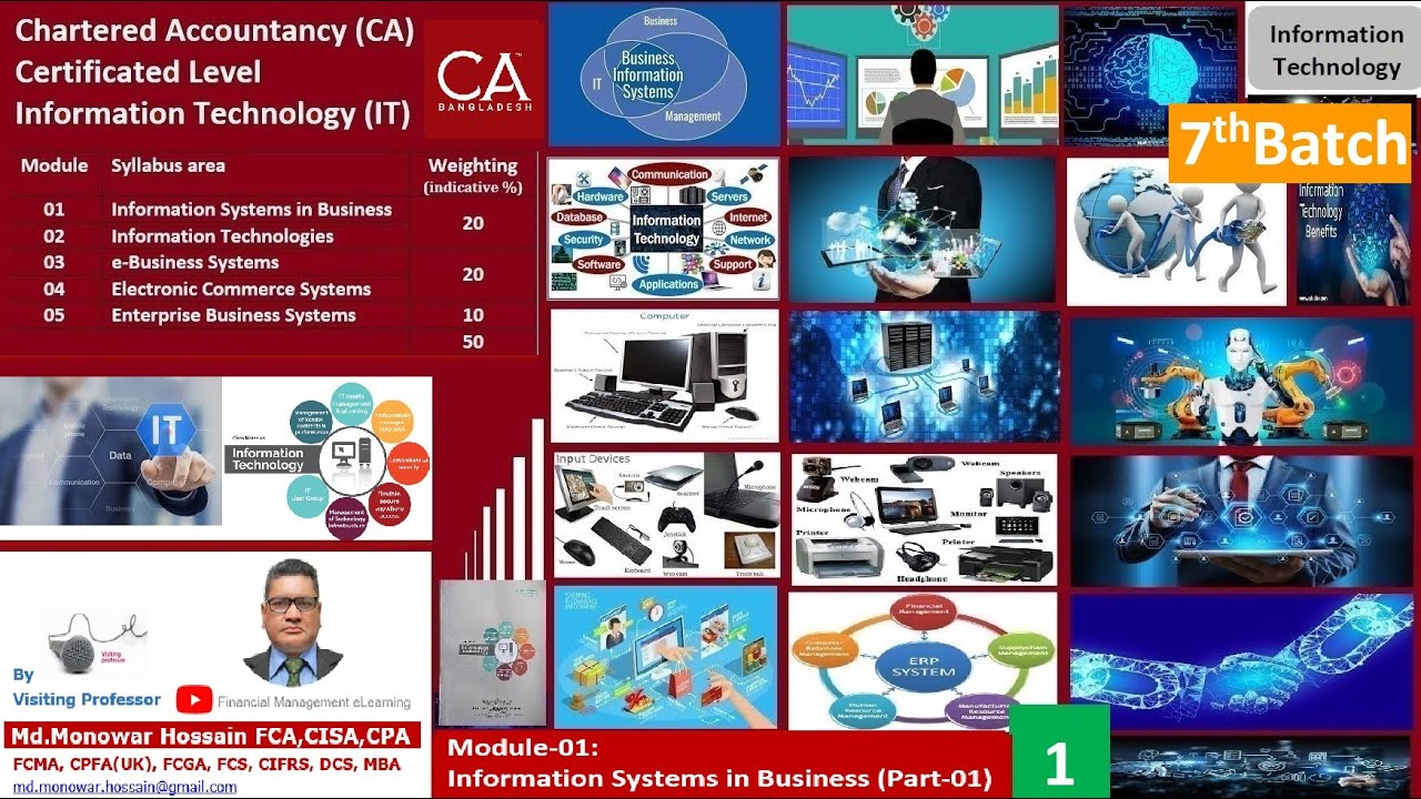 CA(CL)7B_Information Technology_1.1_Foundation Concepts-Information ...