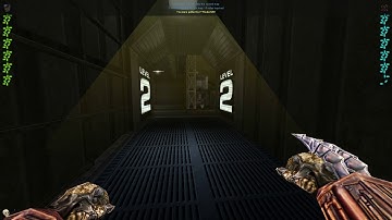 Aliens vs. predator 2 multiplayer