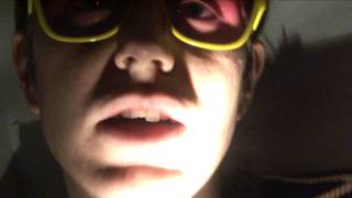 Ezra Furman and the Harpoons: &quot;Take Off Your Sunglasses&quot;