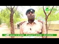 Area Cheif Dadaab Abdikadir Abdi Farah 