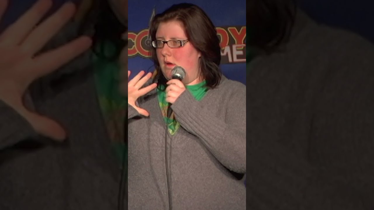 Addicted To Television Lauri Roggenkamp Chick Comedy