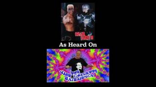 Jim Cornette on Robocop In WCW & Jim Herd Rant
