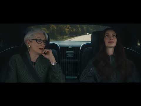 The Devil Wears Prada 2 | Now Playing Only in Theaters - The Devil Wears Prada 2 | Now Playing Only in Theaters
