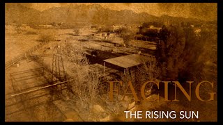Facing the Rising Sun: The Journey of African American Homesteaders in New Mexico