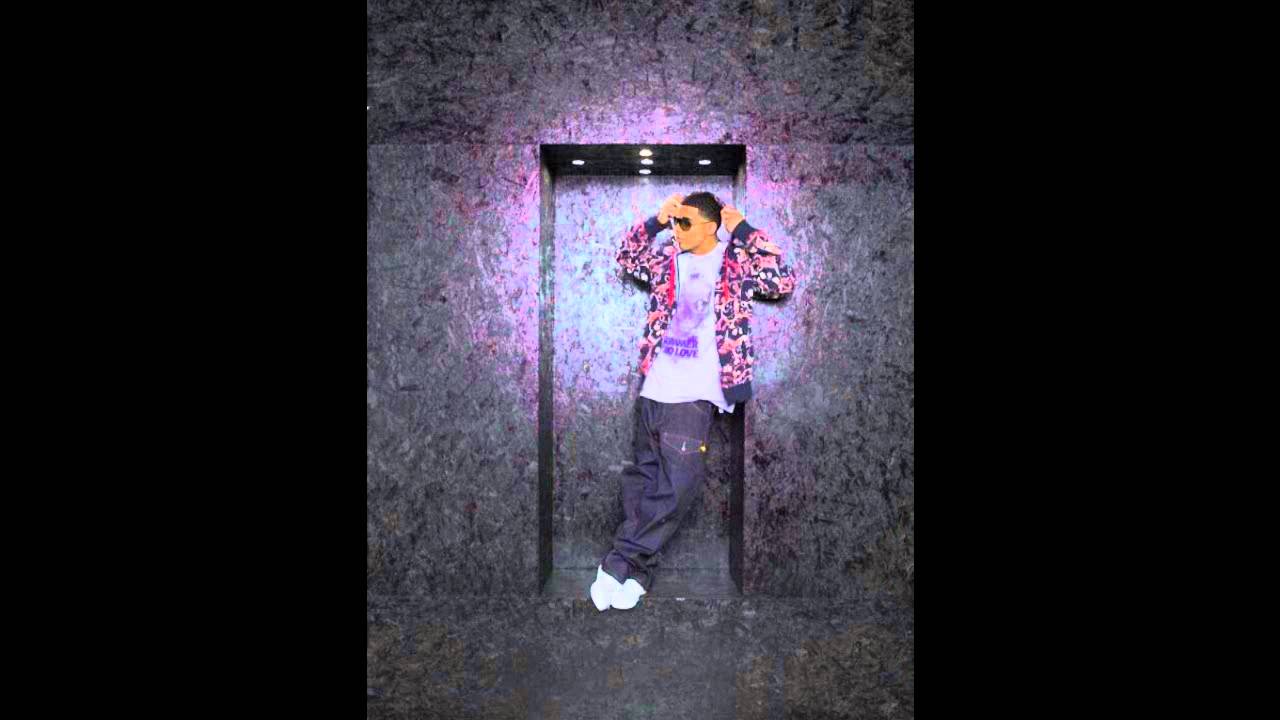 DRAKE - KILLER INSTRUMENTAL