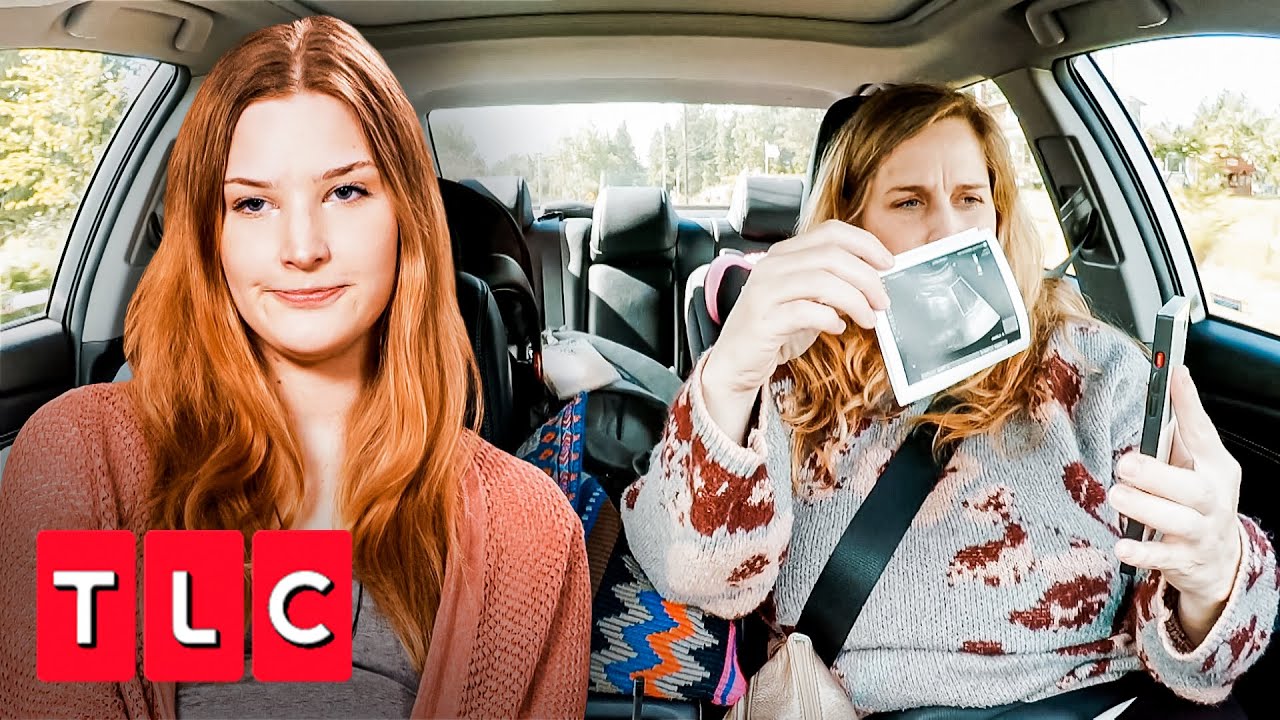 Emersyn chega à 37ª semana de gravidez | Avós de Primeira Viagem | TLC Brasil