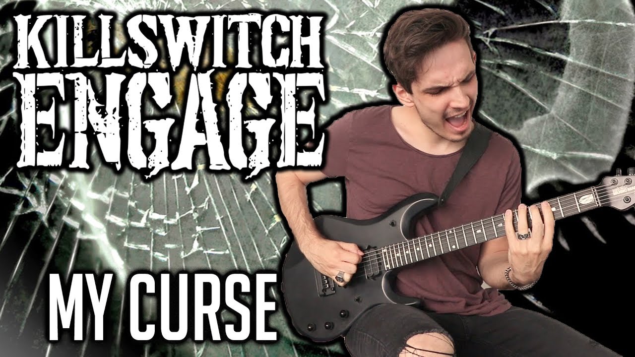 Rappers React To Killswitch Engage My Curse!!! 
