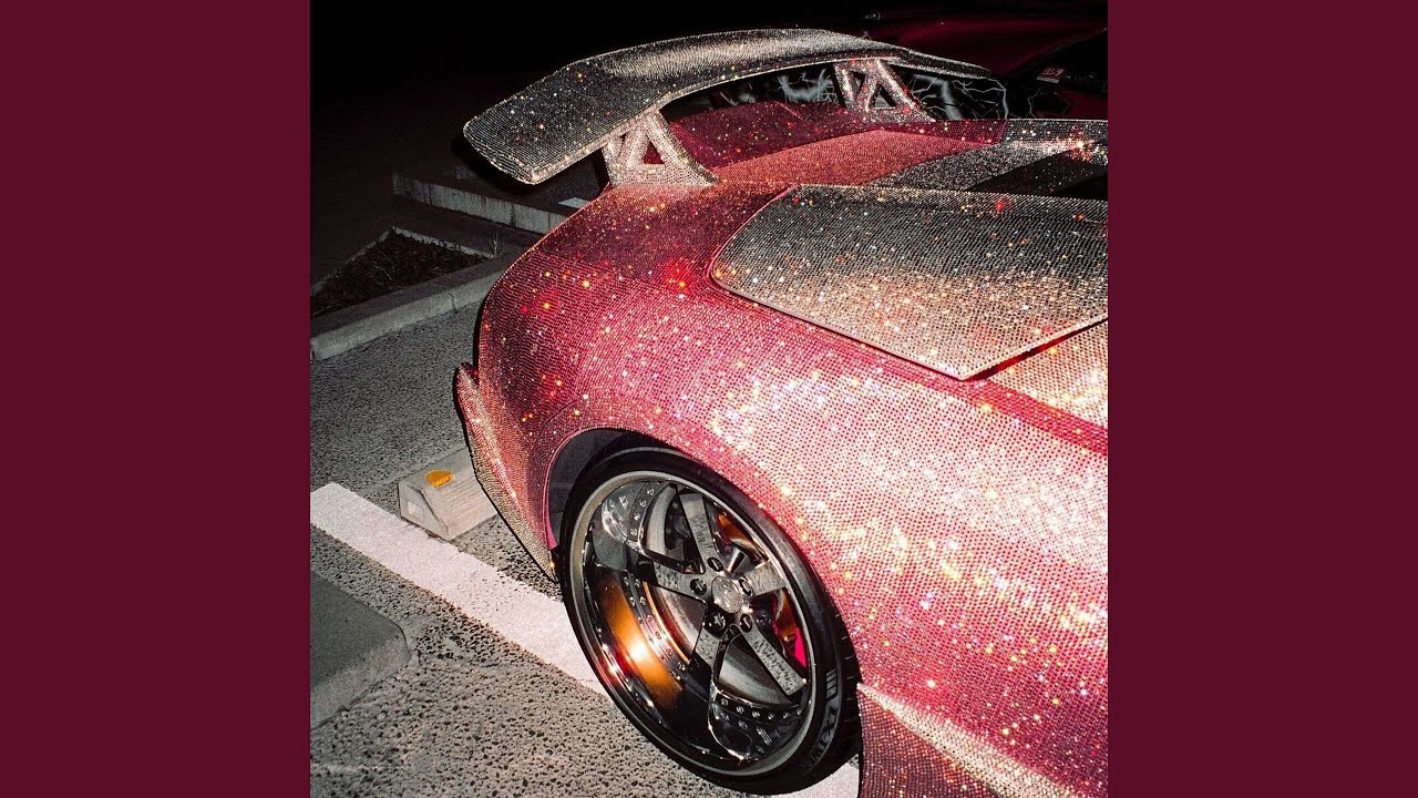 What Can I Do (Slowed)