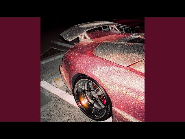 What Can I Do (Slowed)