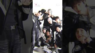 [#shorts] RUNNING UP, now🏃‍♂️ #미래소년 #MIRAE #ミレ #RUNNING_UP