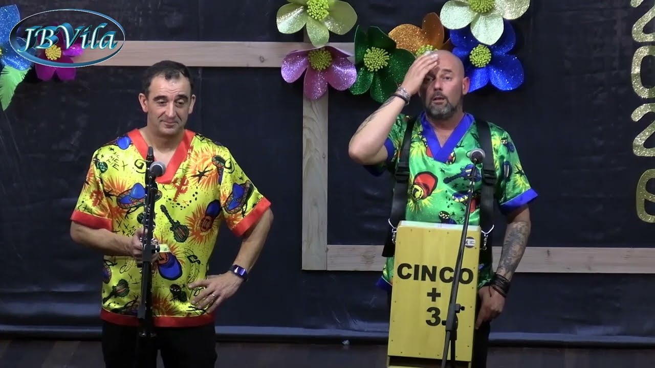 Carnaval Tradicional - 2026 fonte do Bastardo     5  +  3