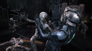 Dead Space 2 прохождение #1 - НАЧАЛО 1-5 глава | by Boroda Game Dead Space 2 прохождение #1 - НАЧАЛО 1-5 глава | by Boroda Game