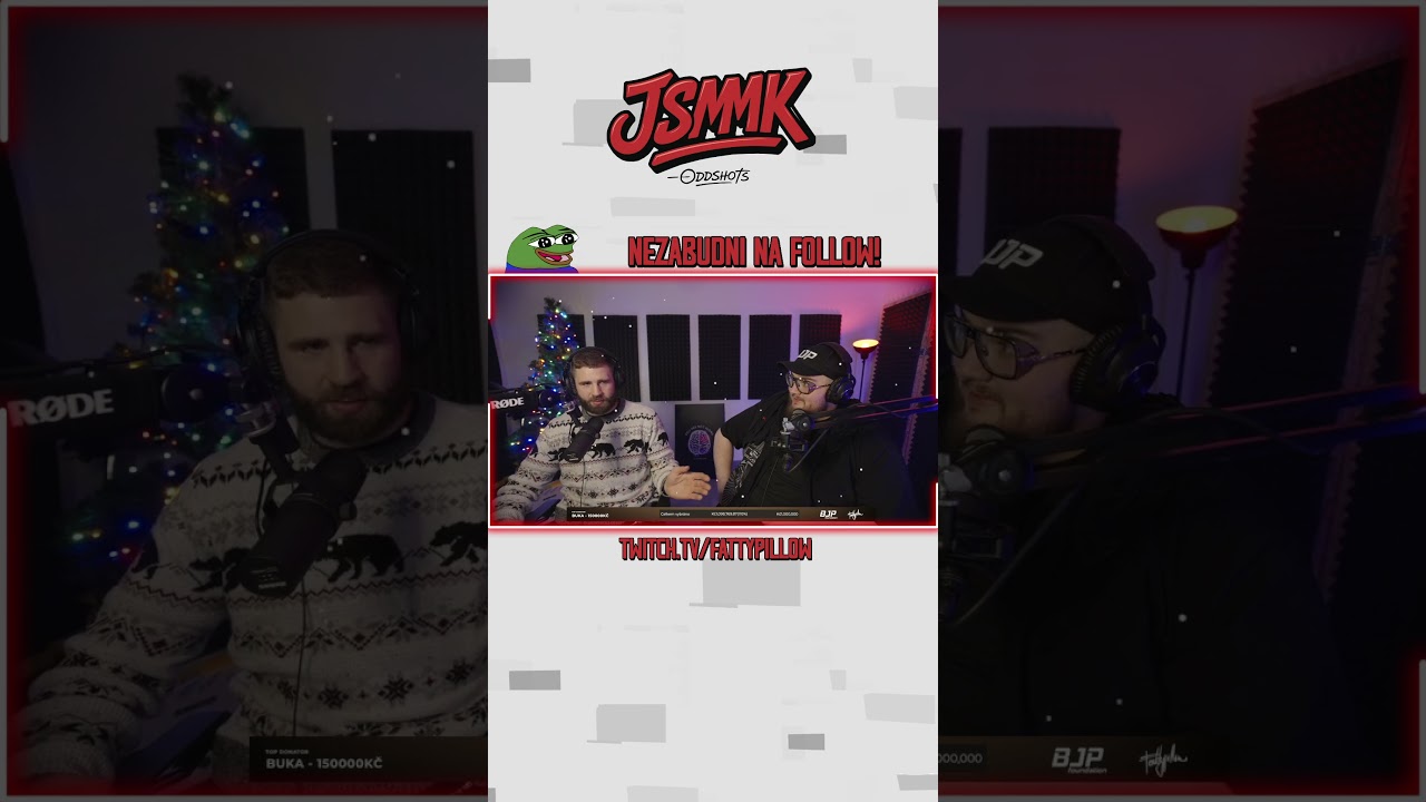 Jiřího zážitky z kalby