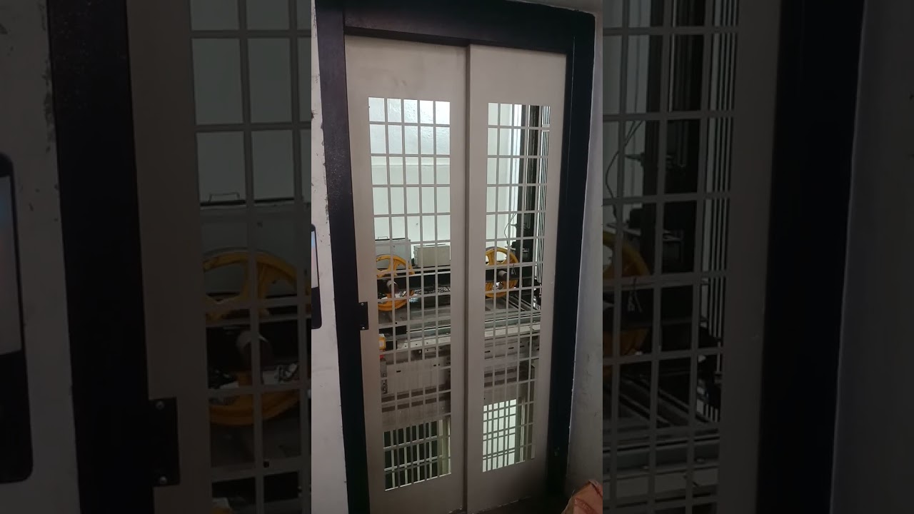 ARD working principle Sabs Elevators 9500860010